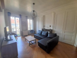 
                                                                                        Location
                                                                                         T2 50.34m² MEUBLE