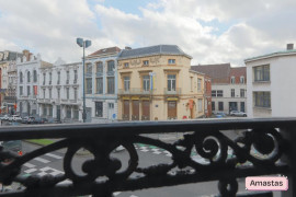 
                                                                                        Location
                                                                                         T2 Bis meublé avec garage sécurisé Av Jean Lebas à Roubaix