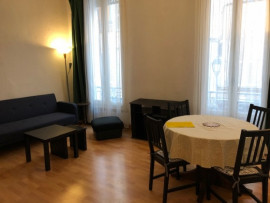 
                                                                                        Location
                                                                                         T2  CENTRE D'AIX EN PROVENCE  45 m2