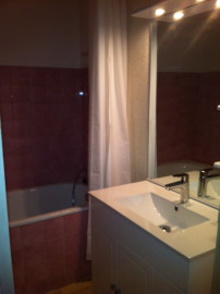 
                                                                                        Location
                                                                                         T2  CENTRE D'AIX EN PROVENCE  45 m2