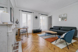 
                                                                                        Location
                                                                                         T2 de 40 m² avec une chambre