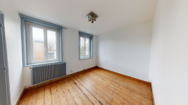 
                                                                                        Location
                                                                                         T2 lumineux proche gare Jean Lebas à Roubaix - 2592823