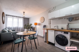 
                                                                                        Location
                                                                                         T2 meublé 38m² Saint Cyprien