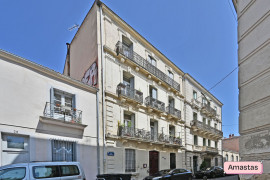 
                                                                                        Location
                                                                                         T2 meublé 41m² Gare Saint Roch