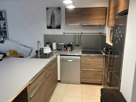 
                                                                                        Location
                                                                                         T2 meublé 45 m² 2 pièces - 1 chambre