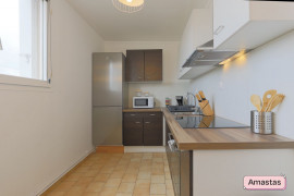 
                                                                                        Location
                                                                                         T2 meublé à Neuf Liévin 58m2