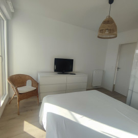 
                                                                                        Location
                                                                                         T2 meublé Bordeaux