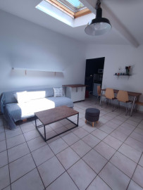 
                                                                                        Location
                                                                                         T2 meublé BORDEAUX