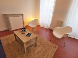 
                                                                                        Location
                                                                                         T2 meublé - Parc Longchamp - 42m², Marseille 4ème