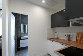 
                                                                                        Location
                                                                                         T2 meublé Rue Louis Vion Asnières-sur-Seine