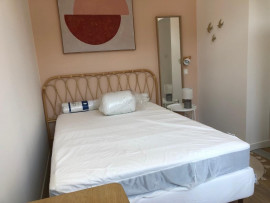 
                                                                                        Location
                                                                                         T2 meublé Tourcoing 36m2