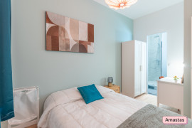 
                                                                                        Location
                                                                                         T2 rénové et meublé quartier Saint Michel 233863