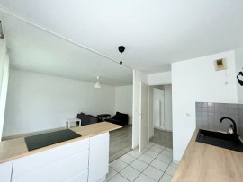 
                                                                                        Location
                                                                                         T2 Vallée des vignes Amiens 48m2