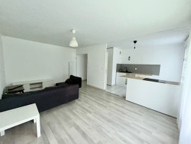 
                                                                                        Location
                                                                                         T2 Vallée des vignes Amiens 48m2