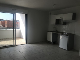 
                                                                                        Location
                                                                                         T2 Villenave-d'Ornon