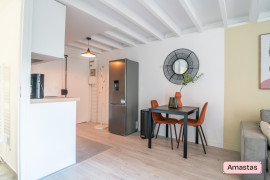 
                                                                                        Location
                                                                                         T2bis meublé en duplex à Sainte Marie Le Havre