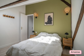 
                                                                                        Location
                                                                                         T2bis meublé en duplex à Sainte Marie Le Havre