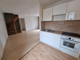 
                                                                                        Location
                                                                                         T3 51m2 Duplex Douai Centre