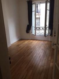 
                                                                                        Location
                                                                                         T3, 53 m2, Paris 15e, 1600€ Charge comprises