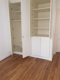 
                                                                                        Location
                                                                                         T3, 53 m2, Paris 15e, 1600€ Charge comprises