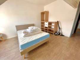 
                                                                                        Location
                                                                                         T3 bis meublé Tourcoing rue du Touquet - 3594012