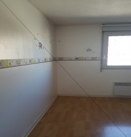 
                                                                                        Location
                                                                                         T3 Les Arènes 68m2