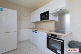 
                                                                                        Location
                                                                                         T3 meublé Liévin 58m2