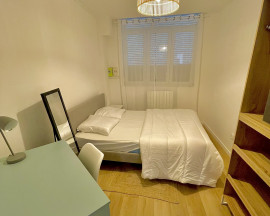 
                                                                                        Location
                                                                                         T3 meublé - Lille Porte des Postes - 3593891