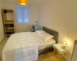 
                                                                                        Location
                                                                                         T3 meublé - Lille Porte des Postes - 3593891