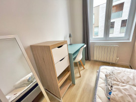 
                                                                                        Location
                                                                                         T3 meublé - Lille Porte des Postes - 3593892