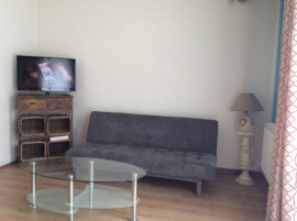 
                                                                                        Location
                                                                                         T3 meublé Toulouse