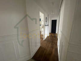 
                                                                                        Location
                                                                                         T3 STYLE HAUSSMANNIEN MEUBLE AVEC GOUT