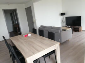 
                                                                                        Location
                                                                                         T4 colocation meublé Lormont