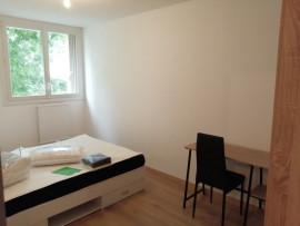 
                                                                                        Location
                                                                                         T4 colocation meublé Lormont