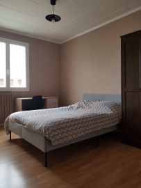 
                                                                                        Location
                                                                                         T4 meublé Mérignac