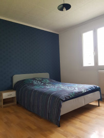 
                                                                                        Location
                                                                                         T4 meublé Mérignac