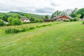 
                                                                                        Vente
                                                                                         Terrain - 1722 m² - Trémoins (70)