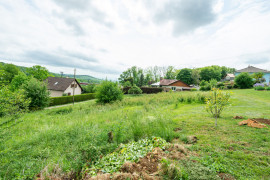 
                                                                                        Vente
                                                                                         Terrain - 1722 m² - Trémoins (70)