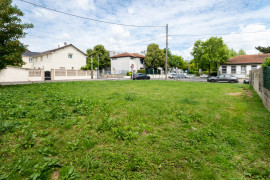 
                                                                                        Vente
                                                                                         Terrain - 370 m² - Goussainville