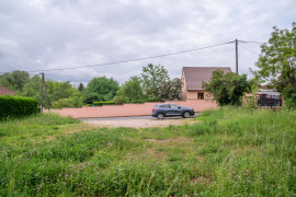 
                                                                                        Vente
                                                                                         Terrain - 513 m² - Montceau-les-Mines (71)