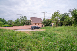 
                                                                                        Vente
                                                                                         Terrain - 513 m² - Montceau-les-Mines (71)