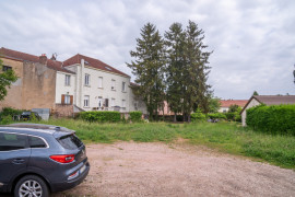 
                                                                                        Vente
                                                                                         Terrain - 513 m² - Montceau-les-Mines (71)