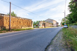 
                                                                                        Vente
                                                                                         Terrain - 600 m² - Trévoux (01)