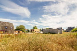 
                                                                                        Vente
                                                                                         Terrain à bâtir - 435 m² - Wambrechies