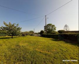 
                                                                                        Vente
                                                                                         Terrain à bâtir