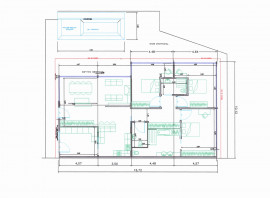 
                                                                                        Vente
                                                                                         Terrain à bâtir d'une superficie de plus de 3.40