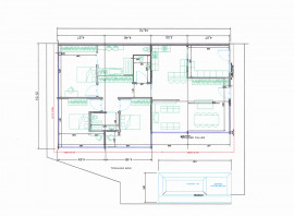 
                                                                                        Vente
                                                                                         Terrain à bâtir d'une superficie de plus de 3.40