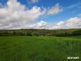 
                                                                                        Vente
                                                                                         Terrain à bâtir Lot A 1127 m²