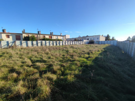 
                                                                                        Vente
                                                                                         Terrain à bâtir, RARE, Amiens, 1970m2