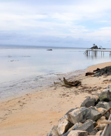 
                                                                                        Vente
                                                                                         Terrain à l'île Sainte-Marie